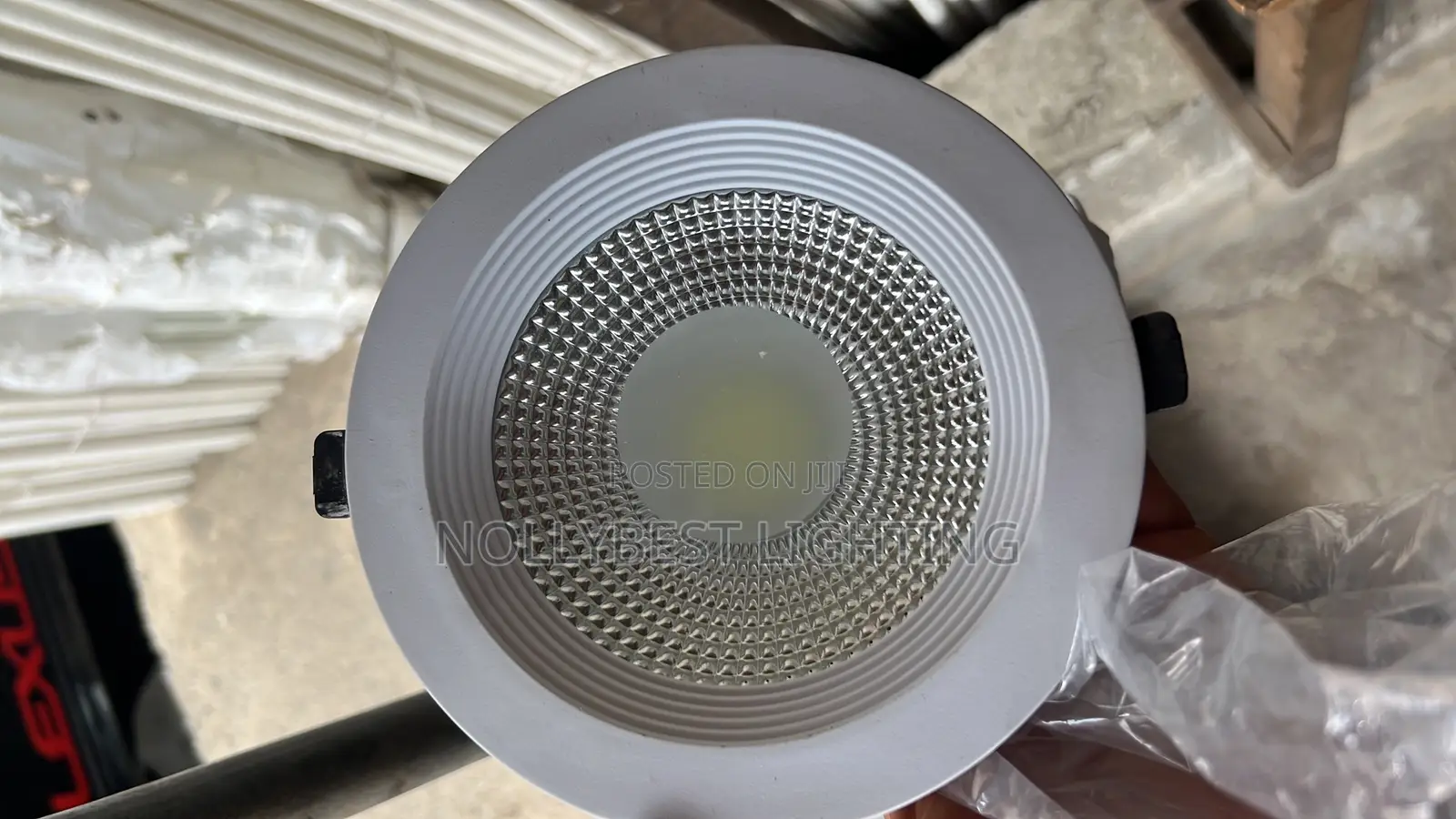 Pop Cob 30watts 20watts 15watt Cob and 10watts Available for Pop