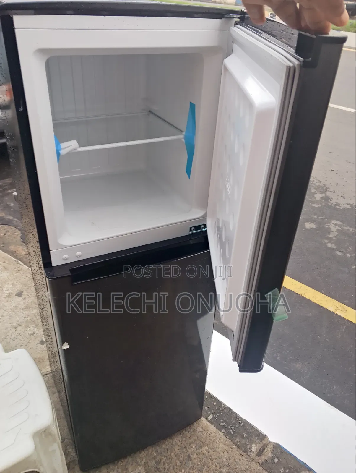Skyrun With Very Low Voltage Compressor and Warranty