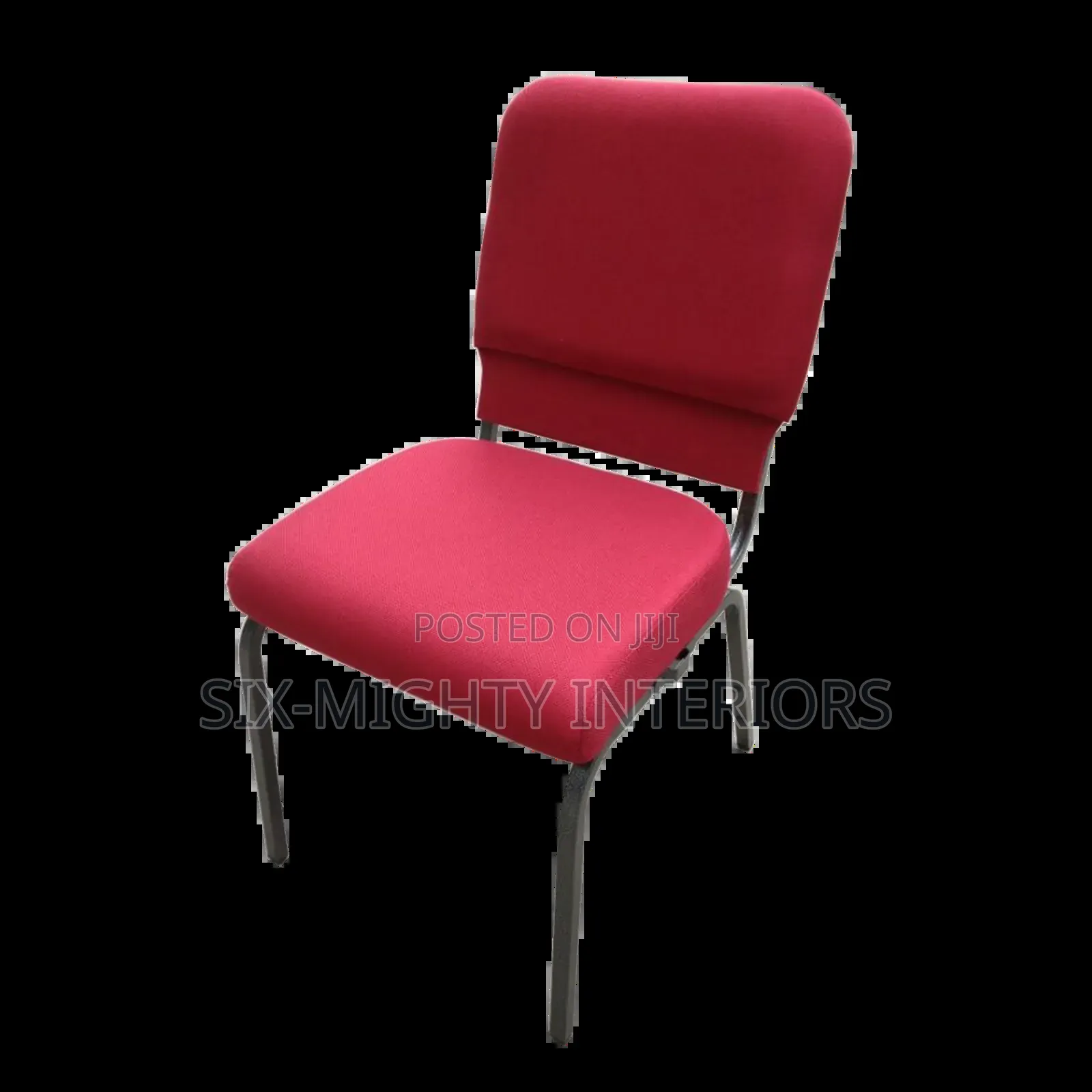 Church Banquet Chair