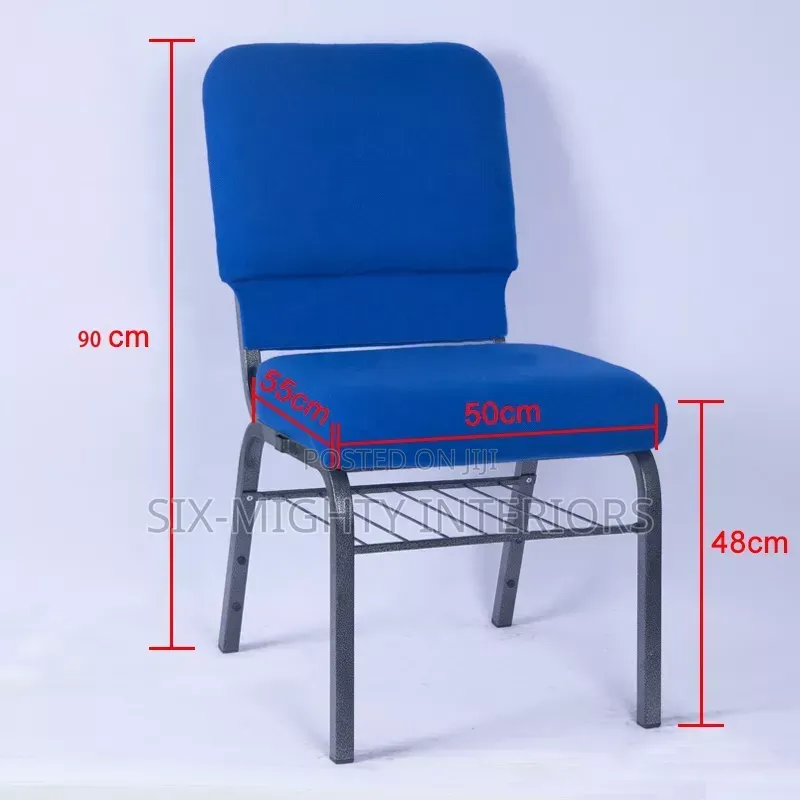 Church Banquet Chair