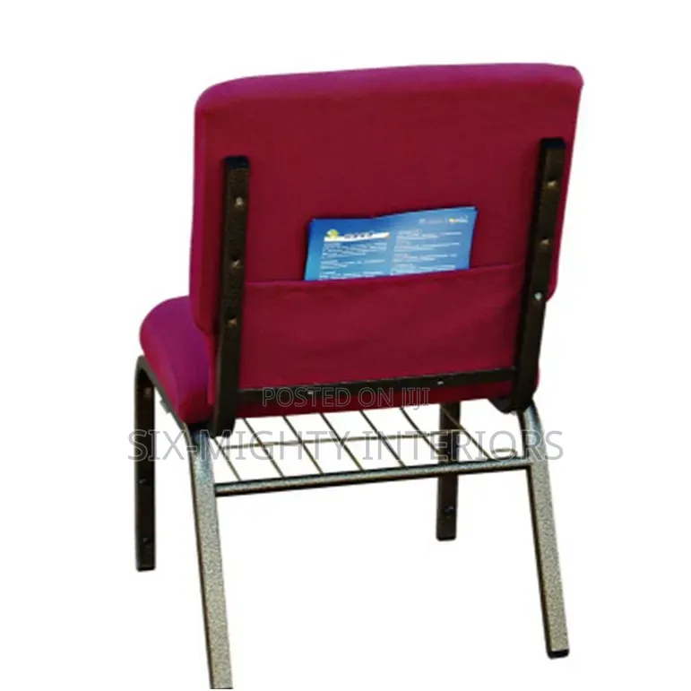 Church Banquet Chair