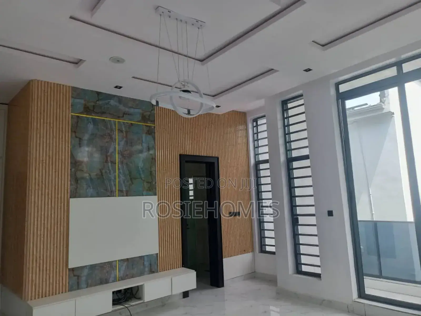 4bdrm Duplex in Ollve Estate, Sangotedo for sale