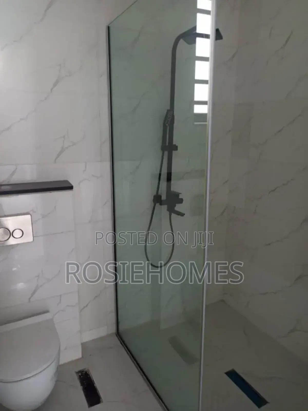 4bdrm Duplex in Ollve Estate, Sangotedo for sale