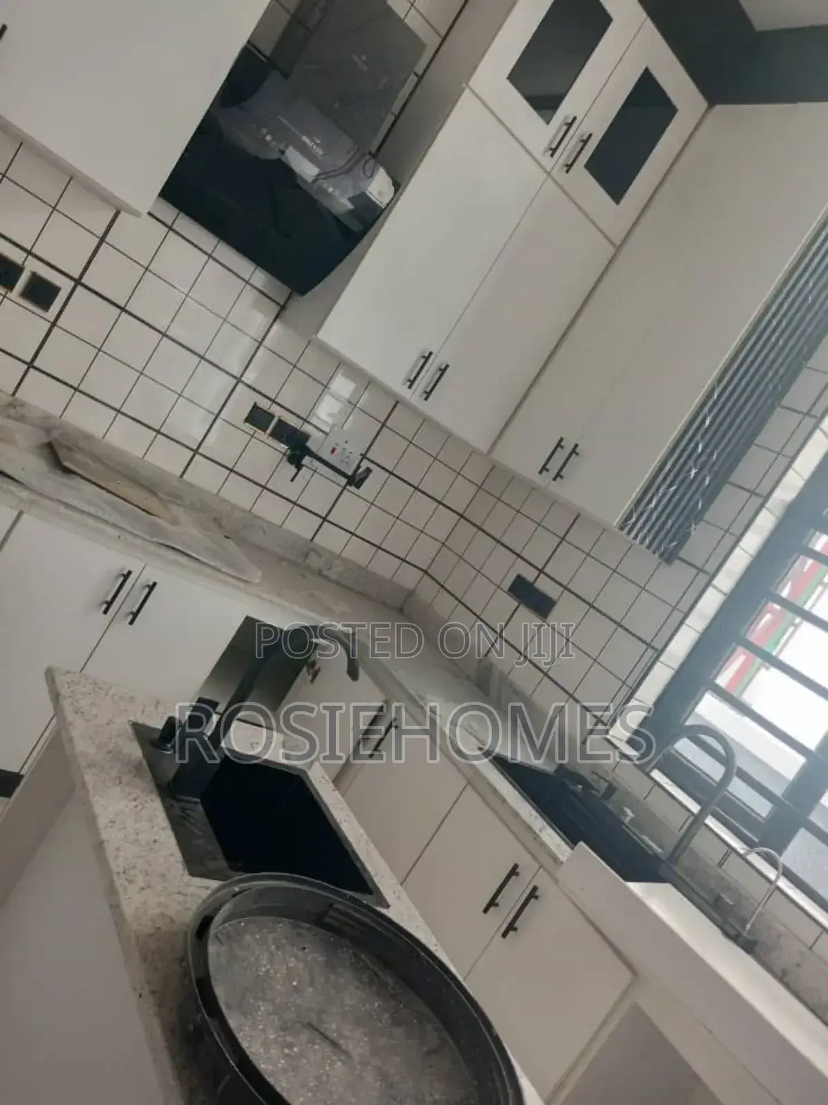 4bdrm Duplex in Ollve Estate, Sangotedo for sale