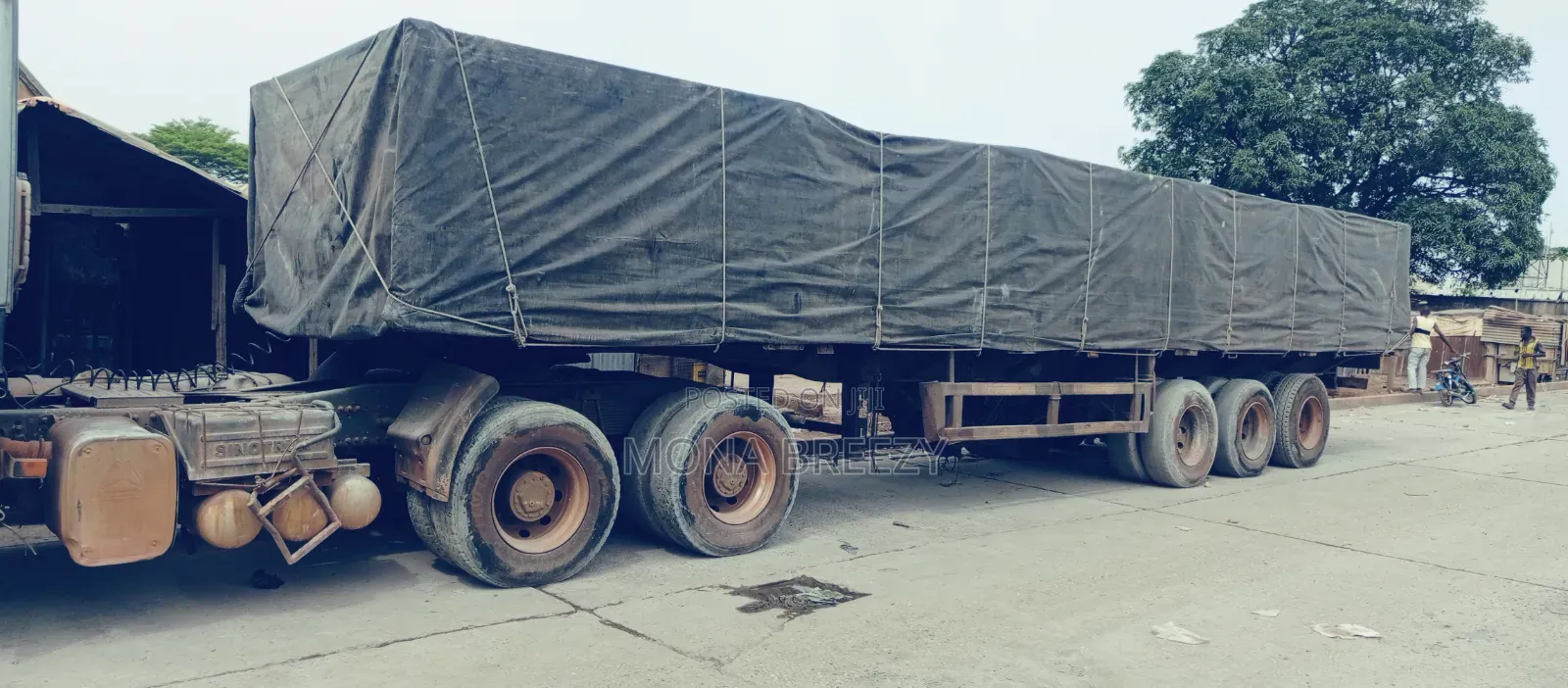 Building And Construction Materials