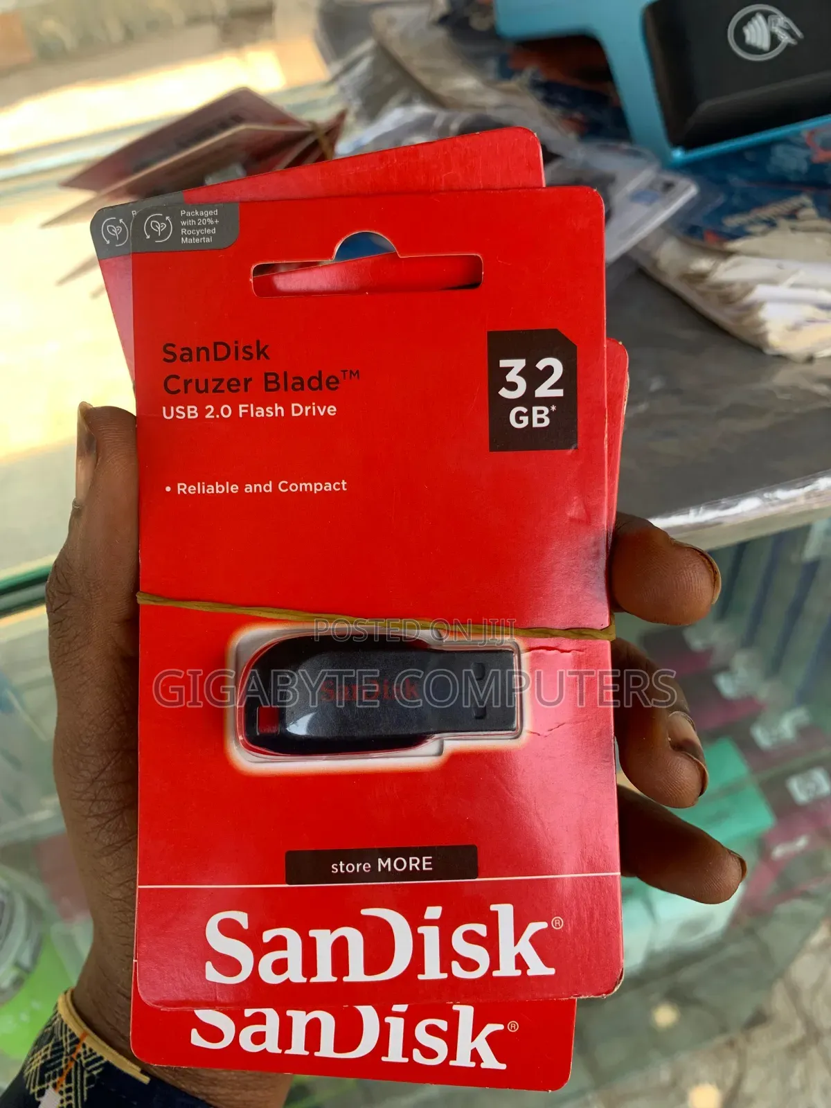 Sandisk Flash Drive 16gb 32gb 64gb 128gb