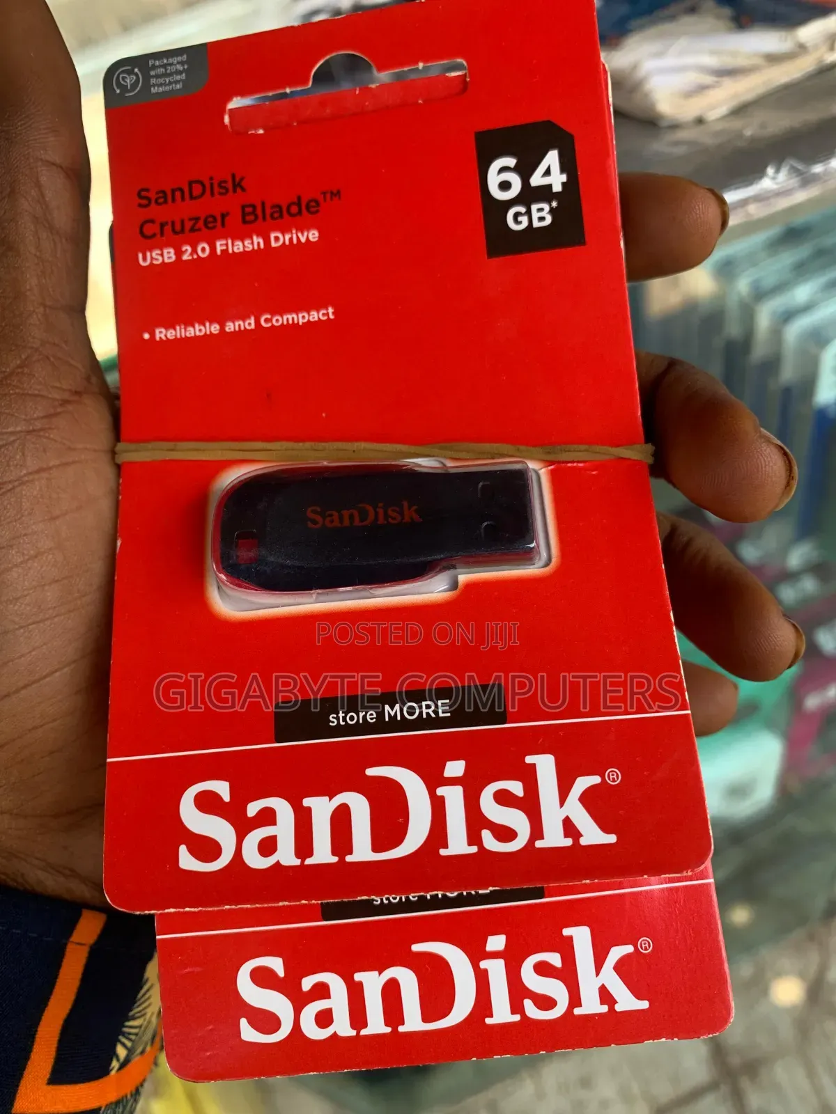 Sandisk Flash Drive 16gb 32gb 64gb 128gb