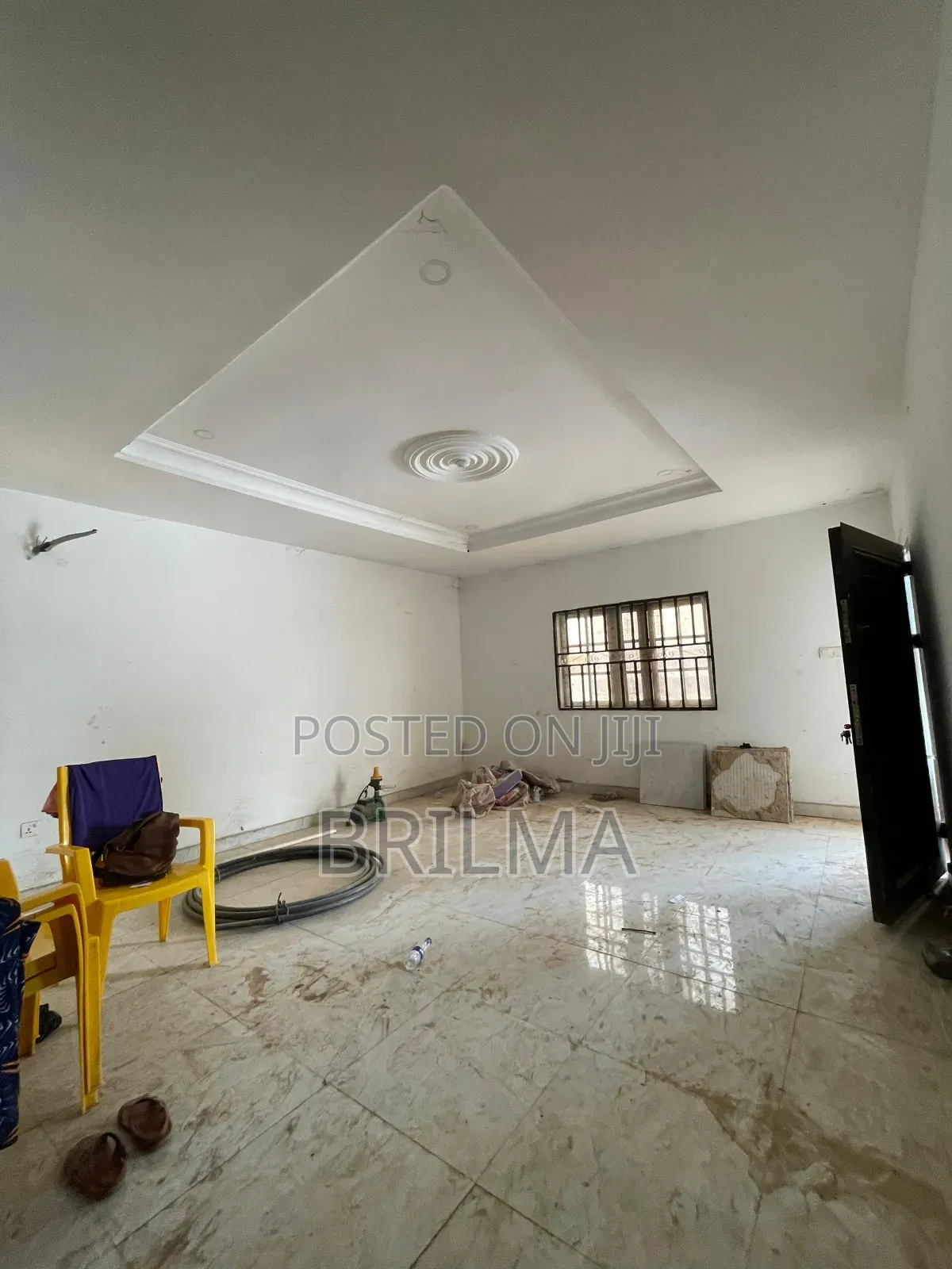 4bdrm Duplex in Life Camp for rent