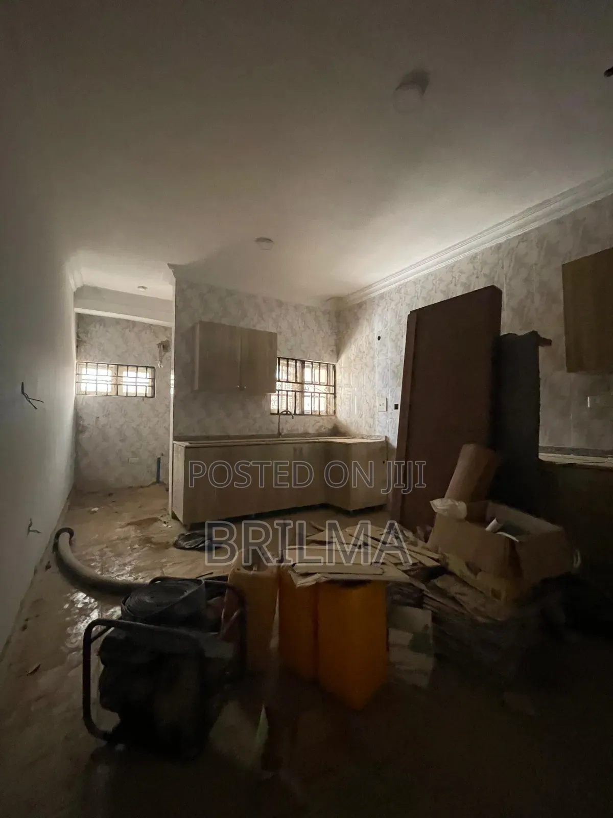 4bdrm Duplex in Life Camp for rent