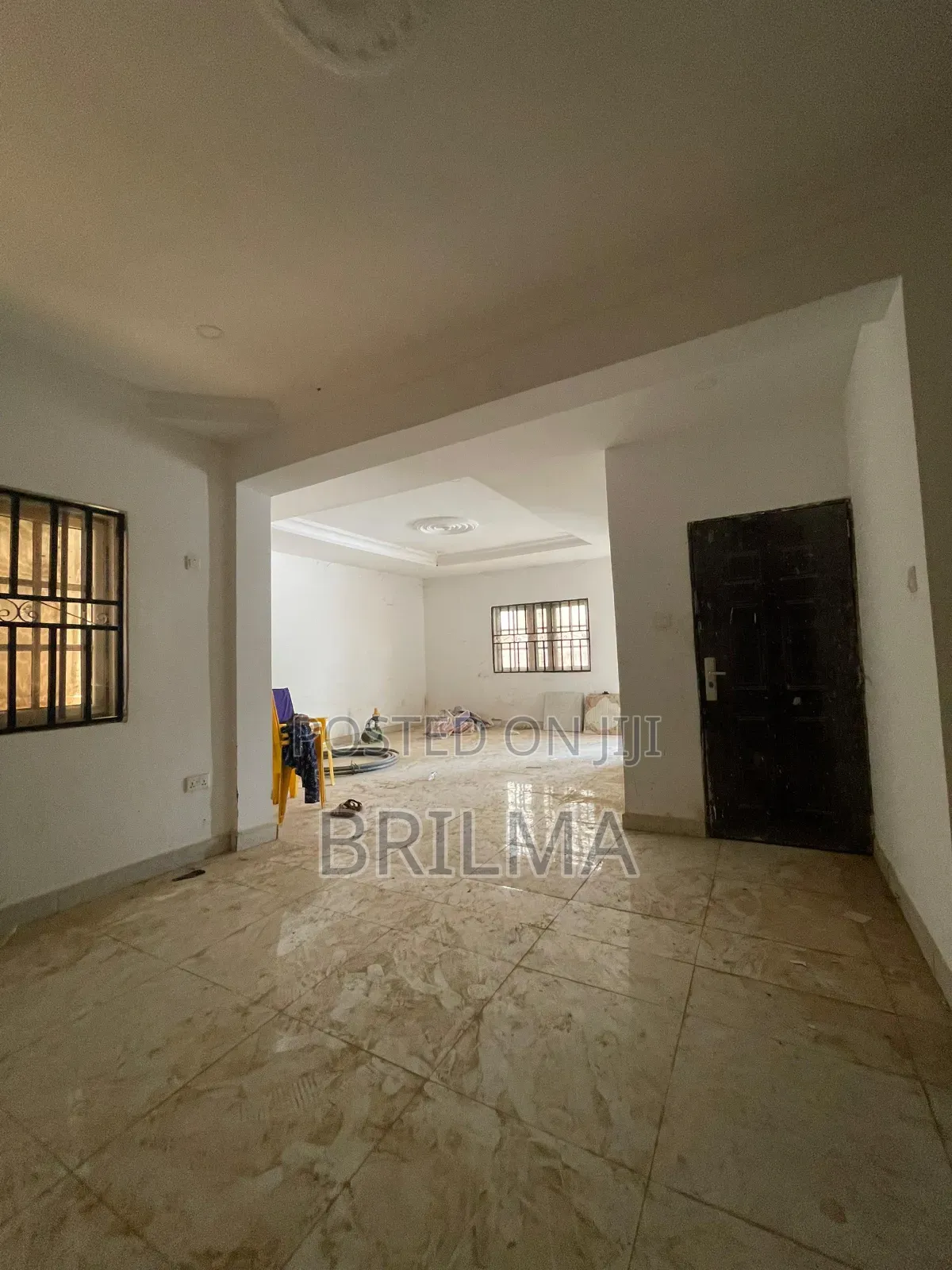4bdrm Duplex in Life Camp for rent
