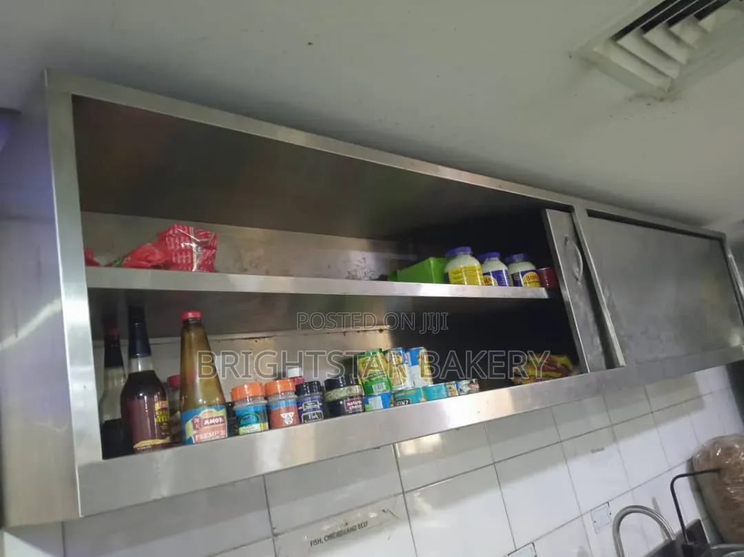 Wall Shelves