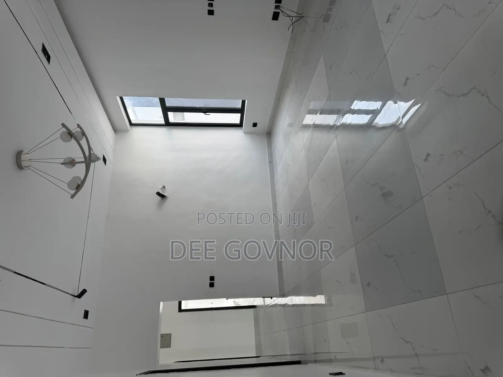 5bdrm Duplex in Aleganza Chevron, Ado / Ajah for sale