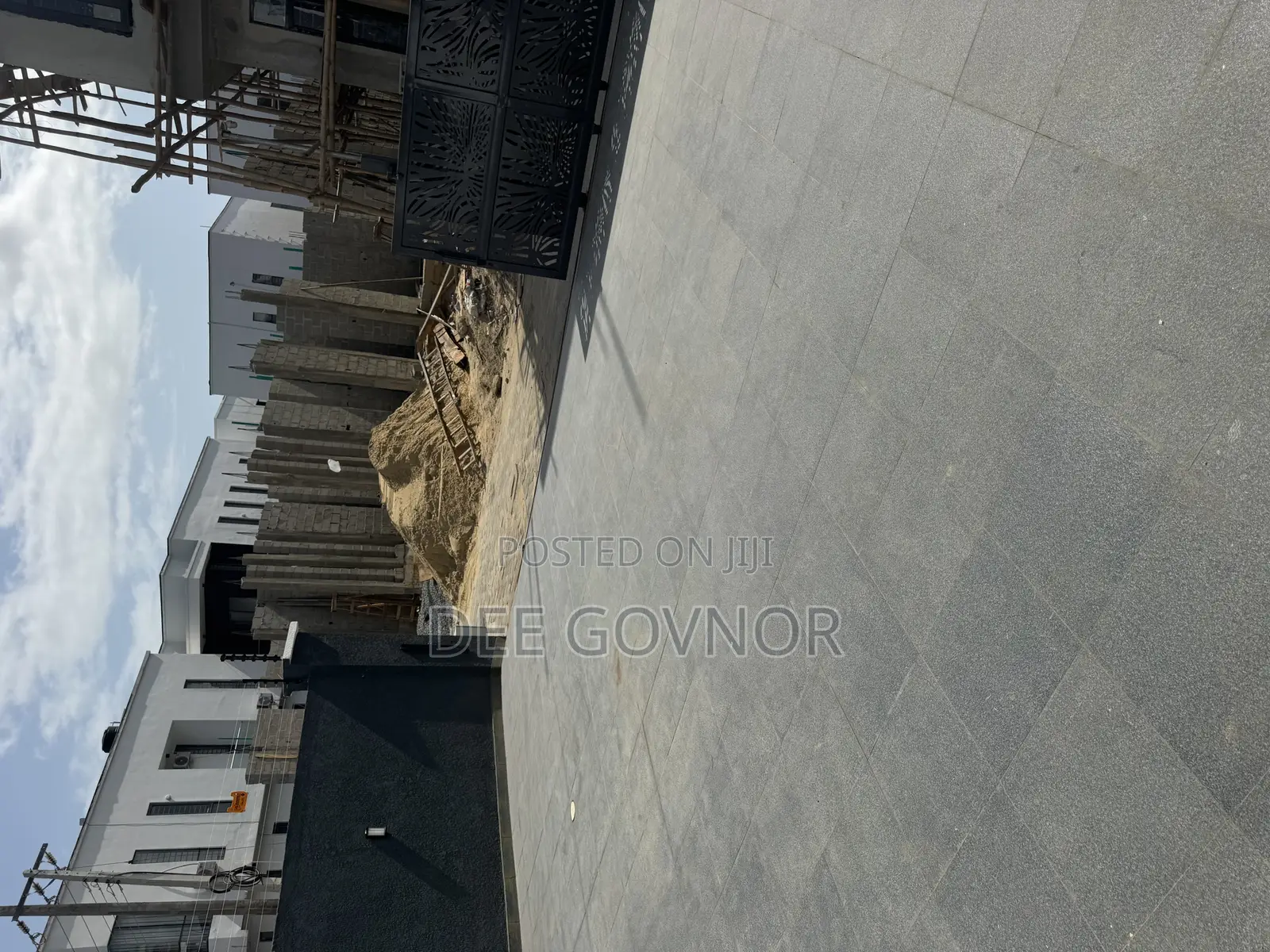 5bdrm Duplex in Aleganza Chevron, Ado / Ajah for sale