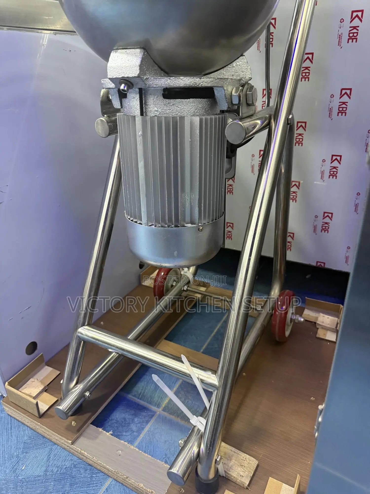 30l Blender