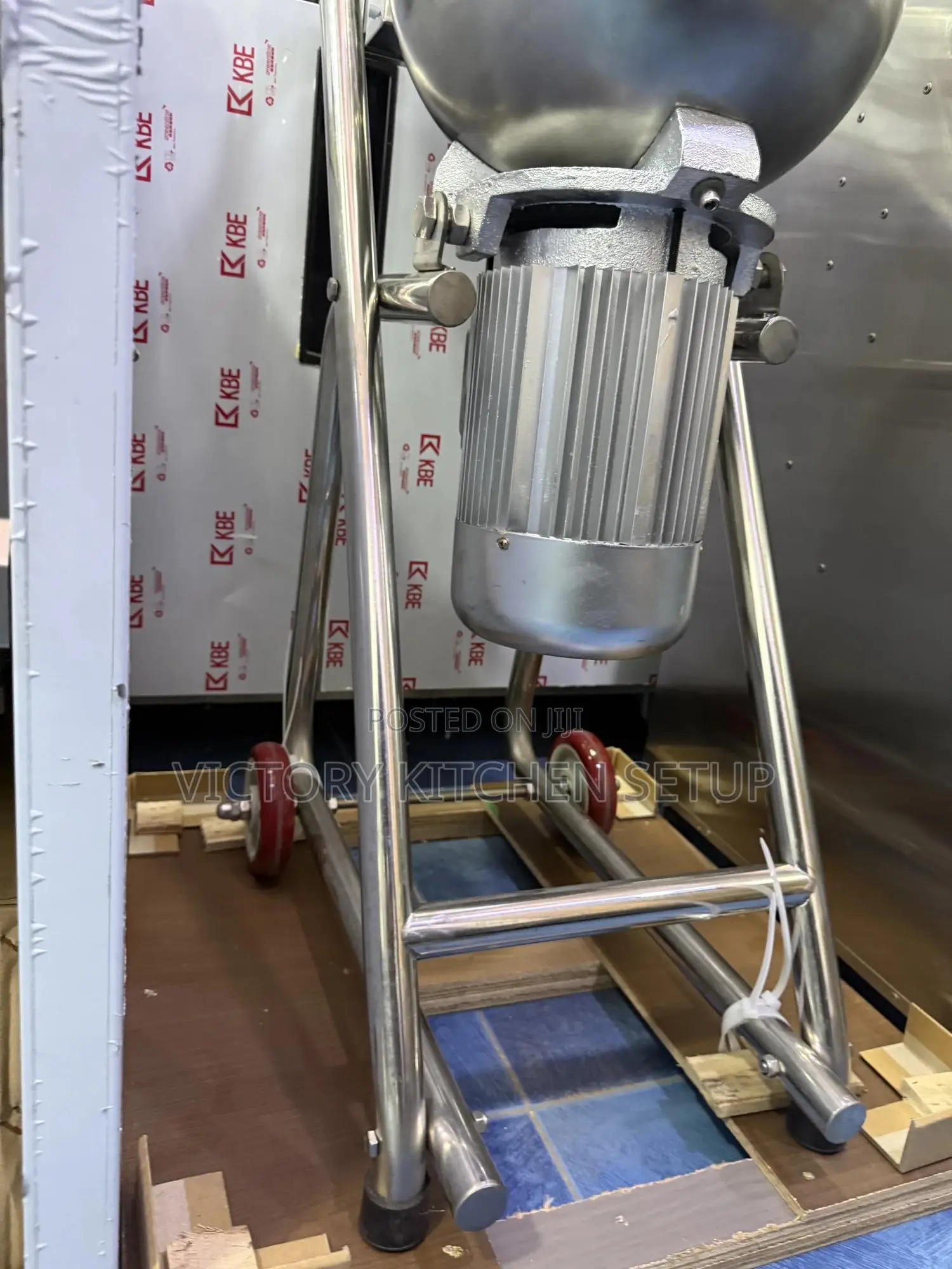 30l Blender