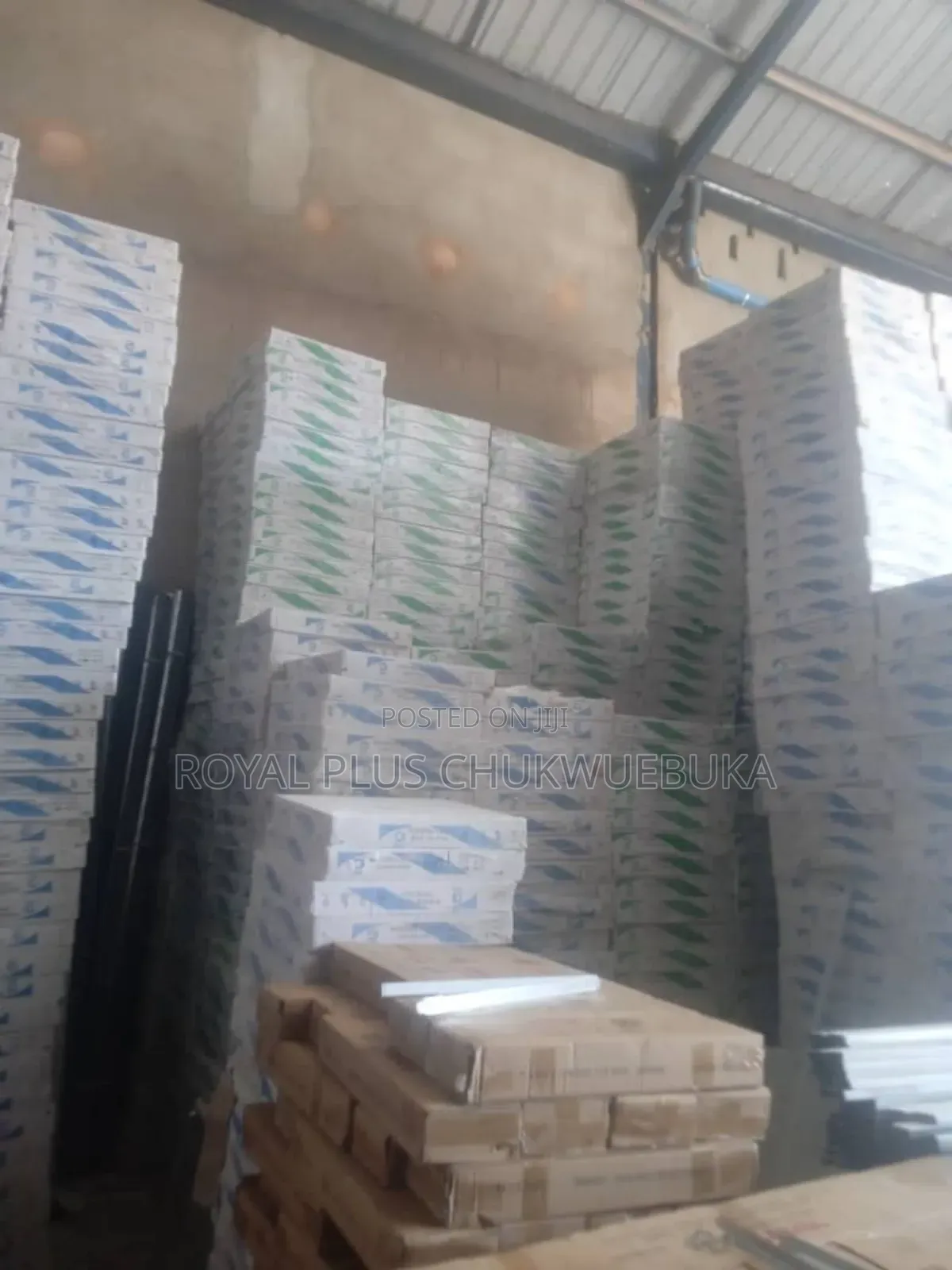 Gypsum Board