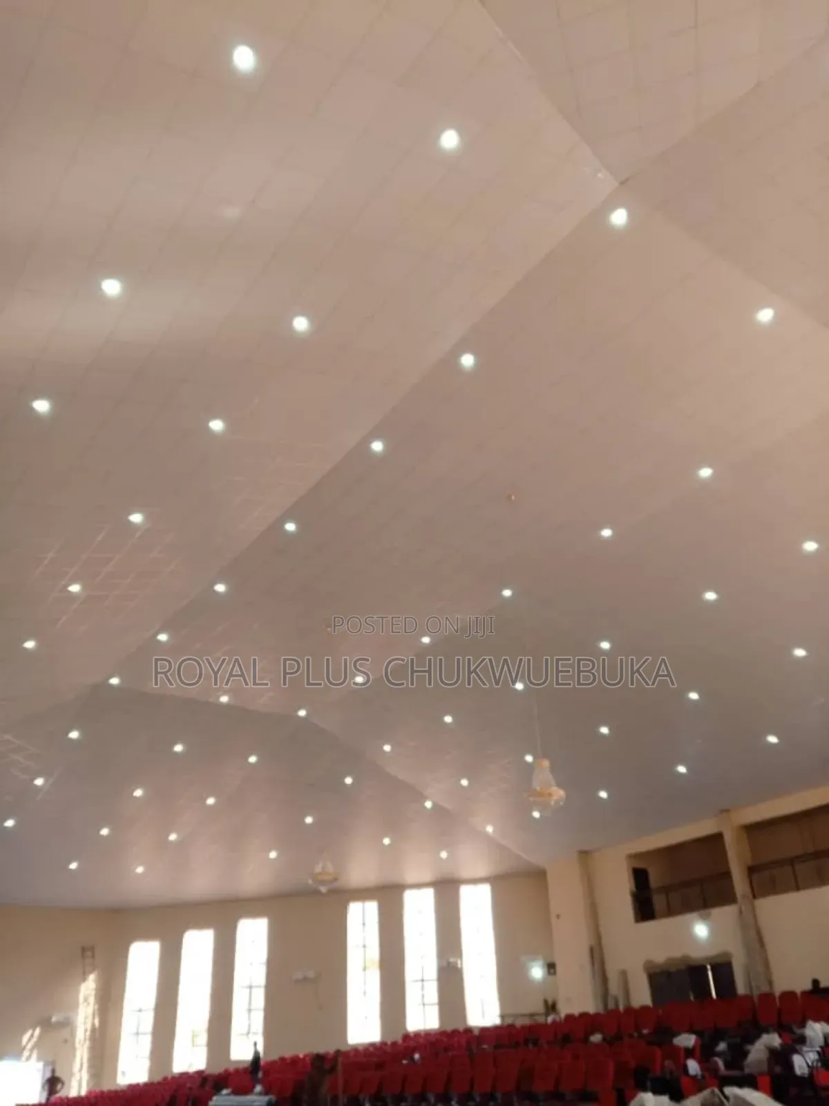 Gypsum Board
