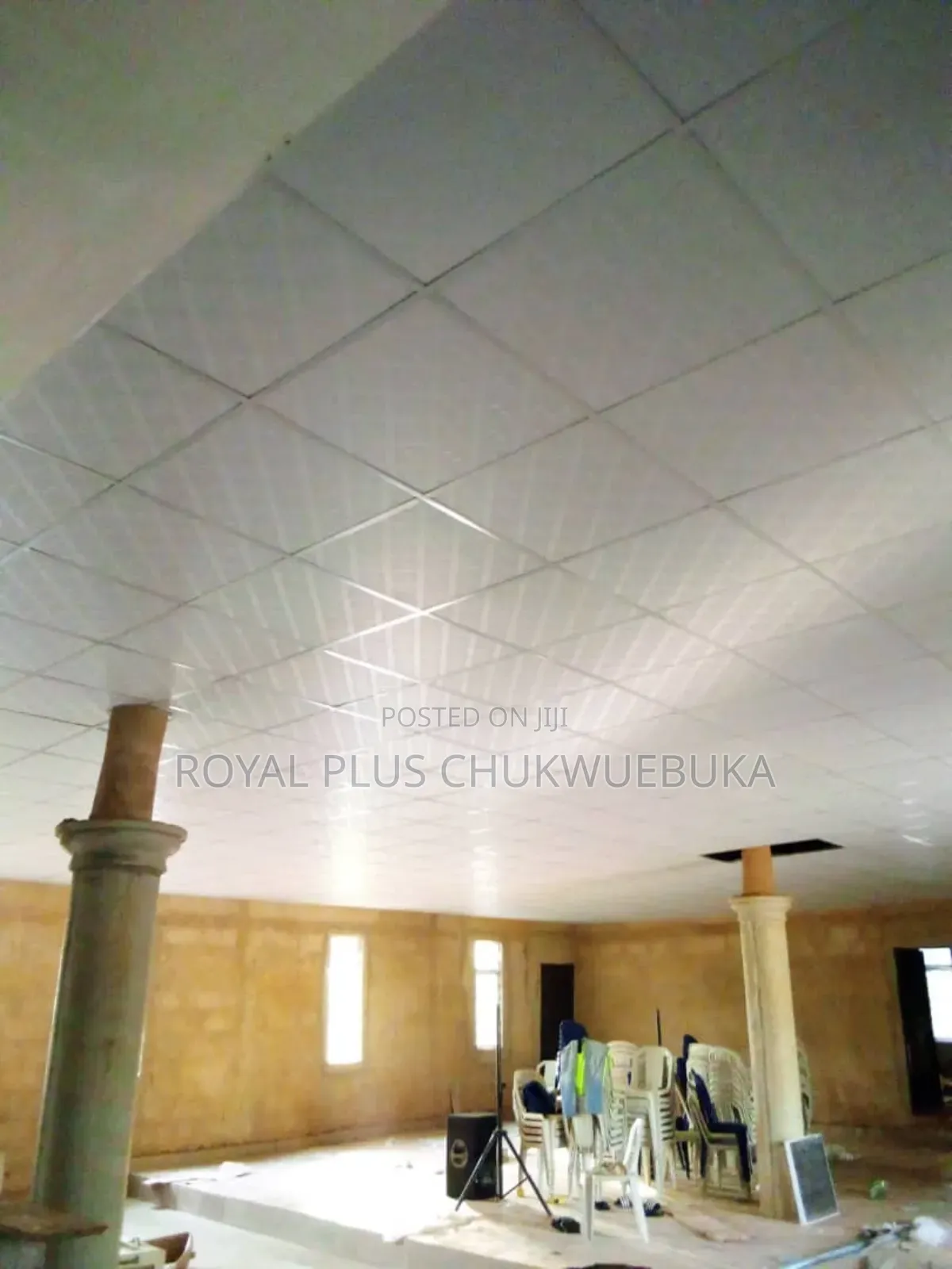 Gypsum Board