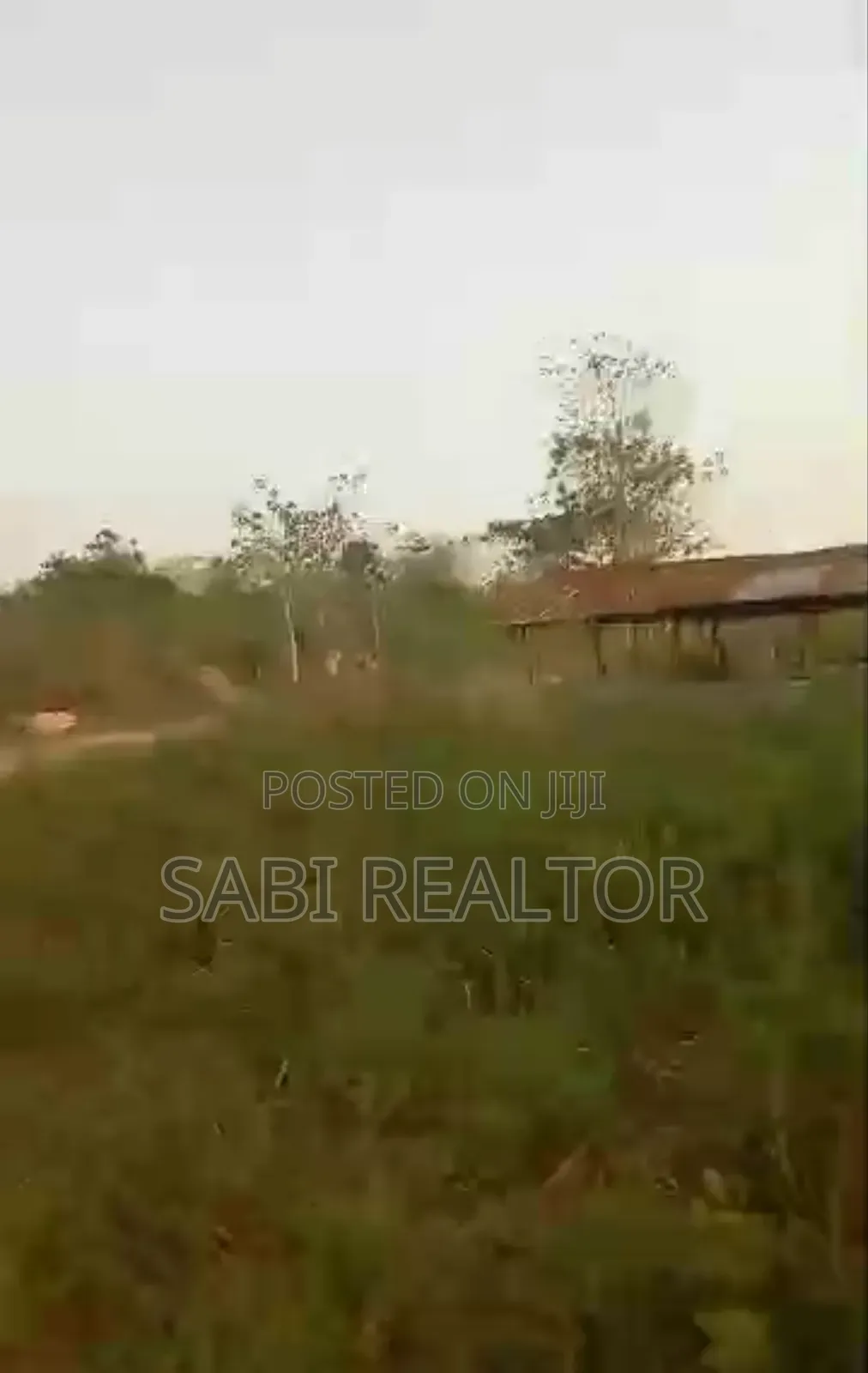 Massive 1,000 Acres of Land at Ilaro for Sale |