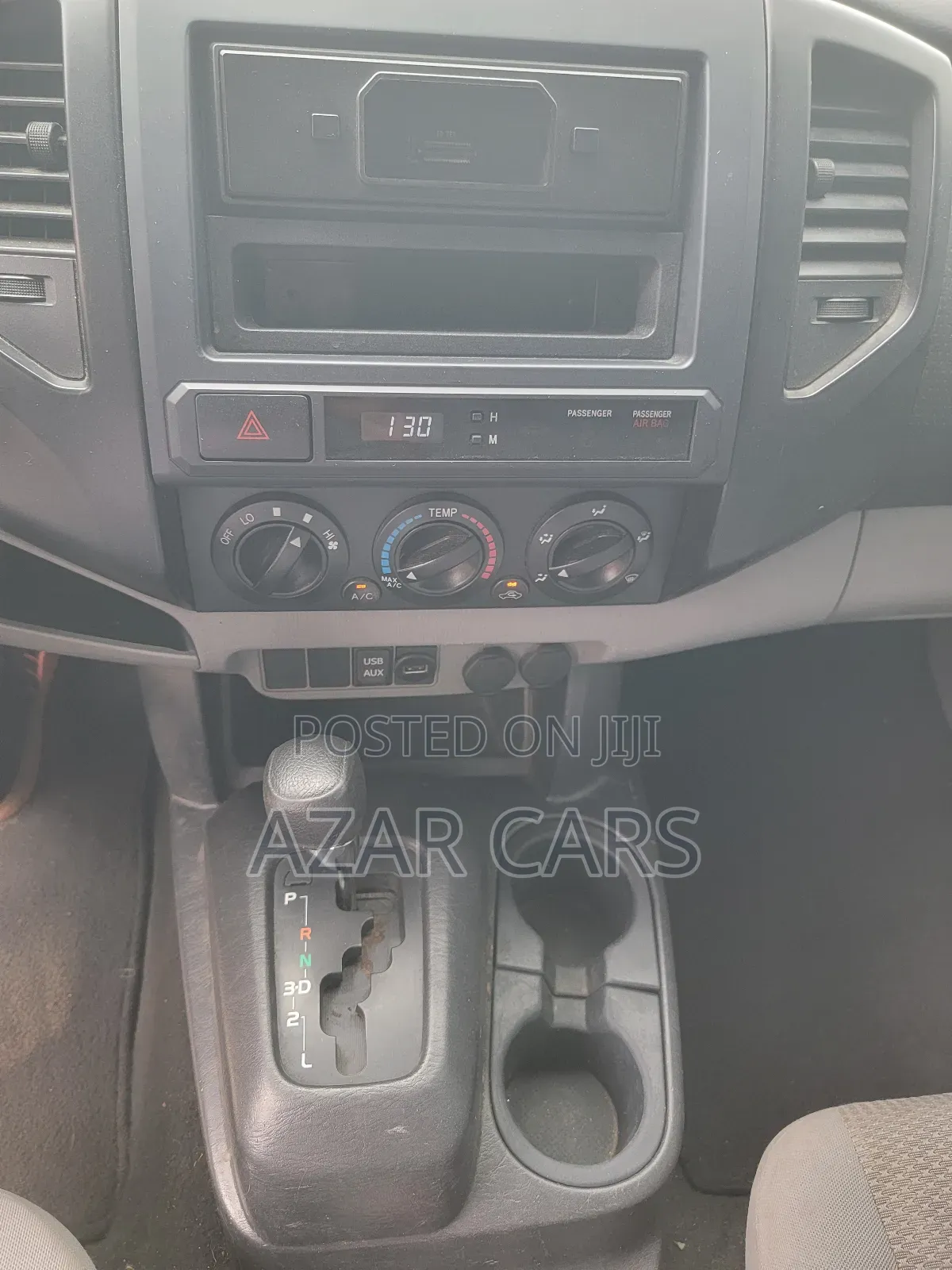 Toyota Tacoma Double Cab 4x2 PreRunner Long Bed 4.0L V6 5-Speed Auto