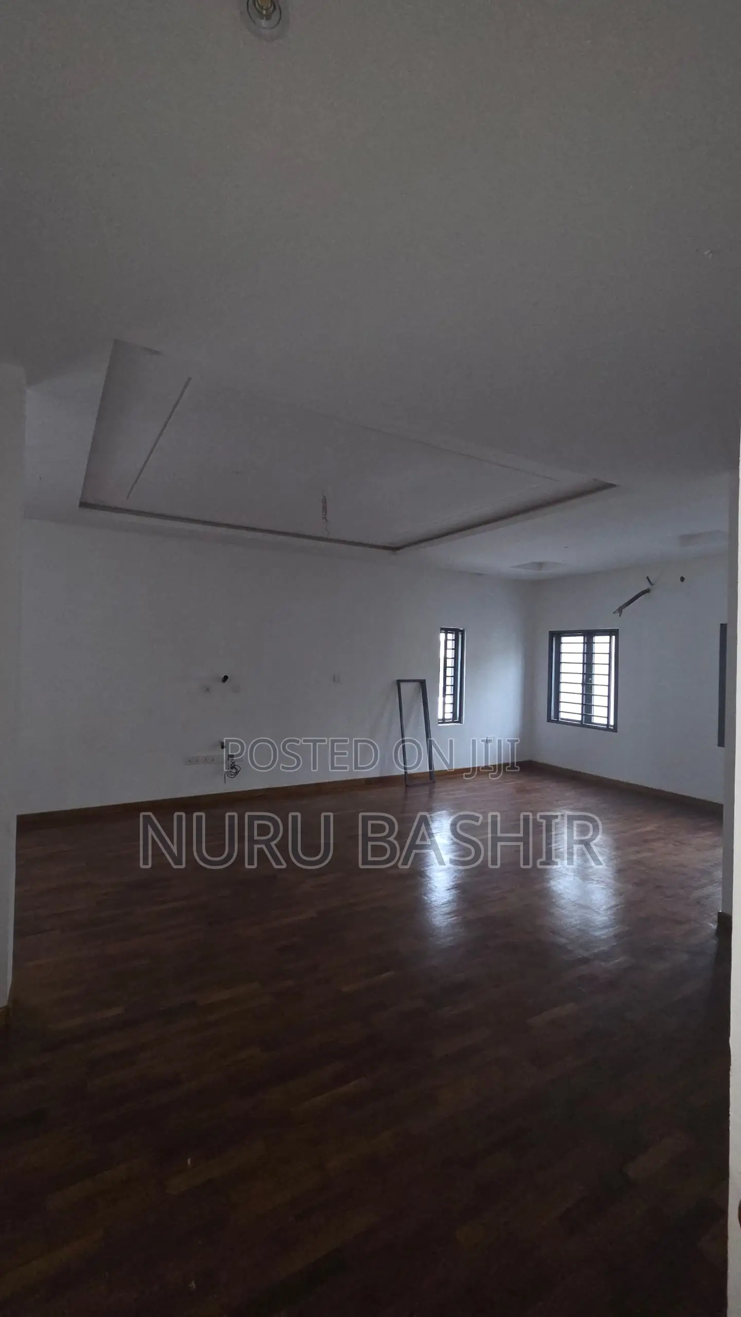 4bdrm Duplex in Kolapo Ishola Gra, Akobo for sale