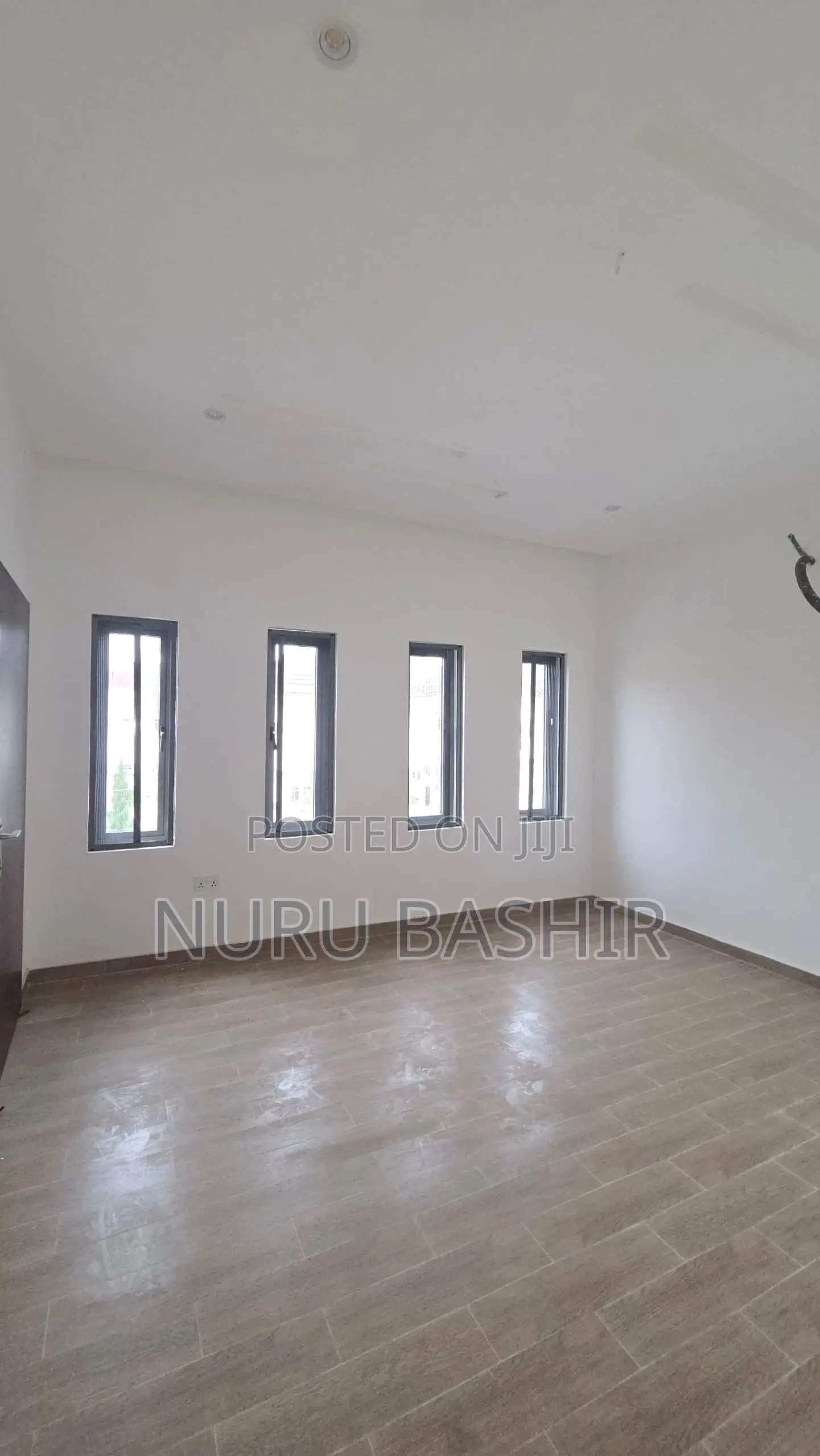 4bdrm Duplex in Kolapo Ishola Gra, Akobo for sale