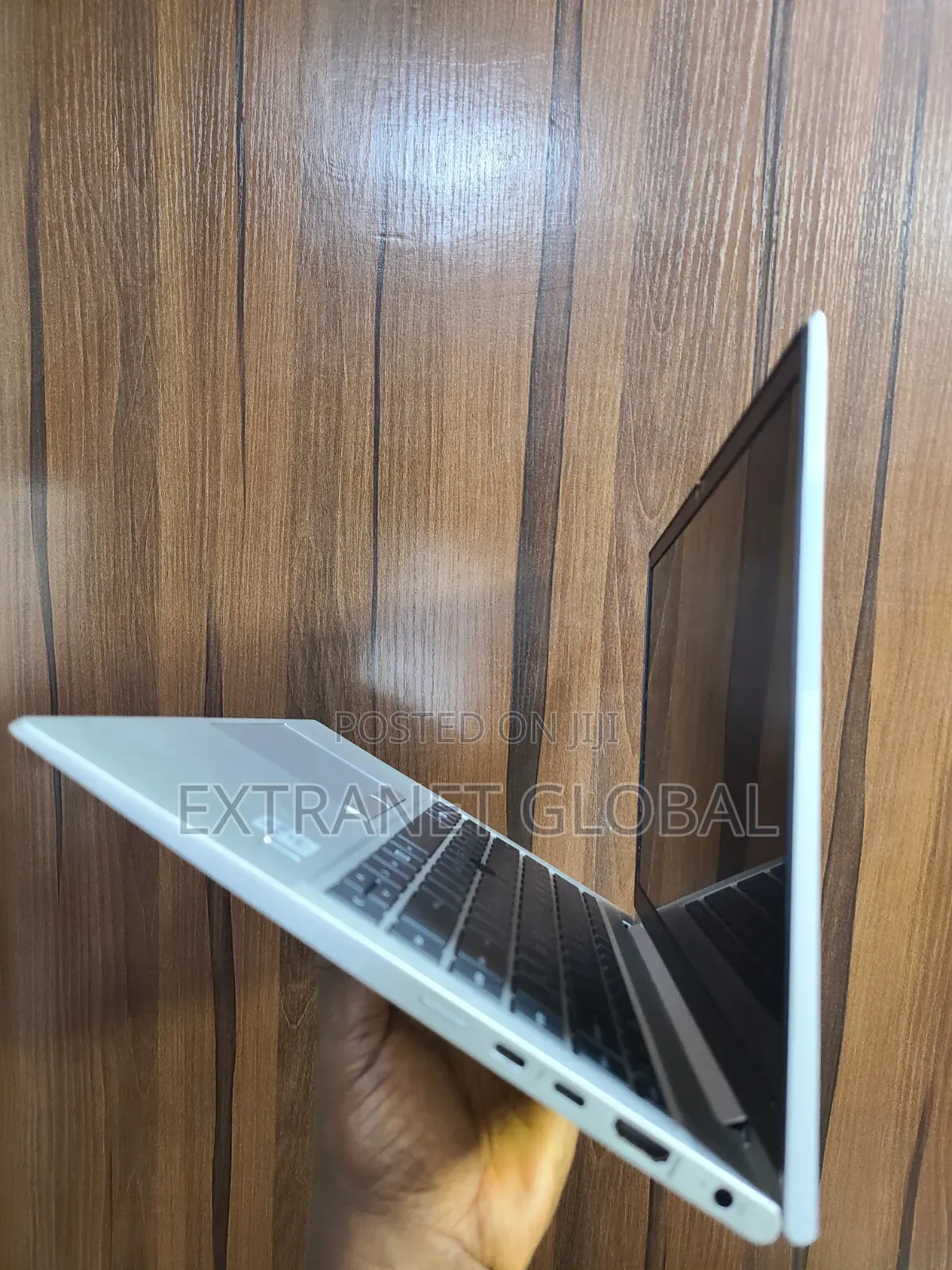 Laptop HP EliteBook 840 G7 16GB Intel Core i7 SSD 512GB