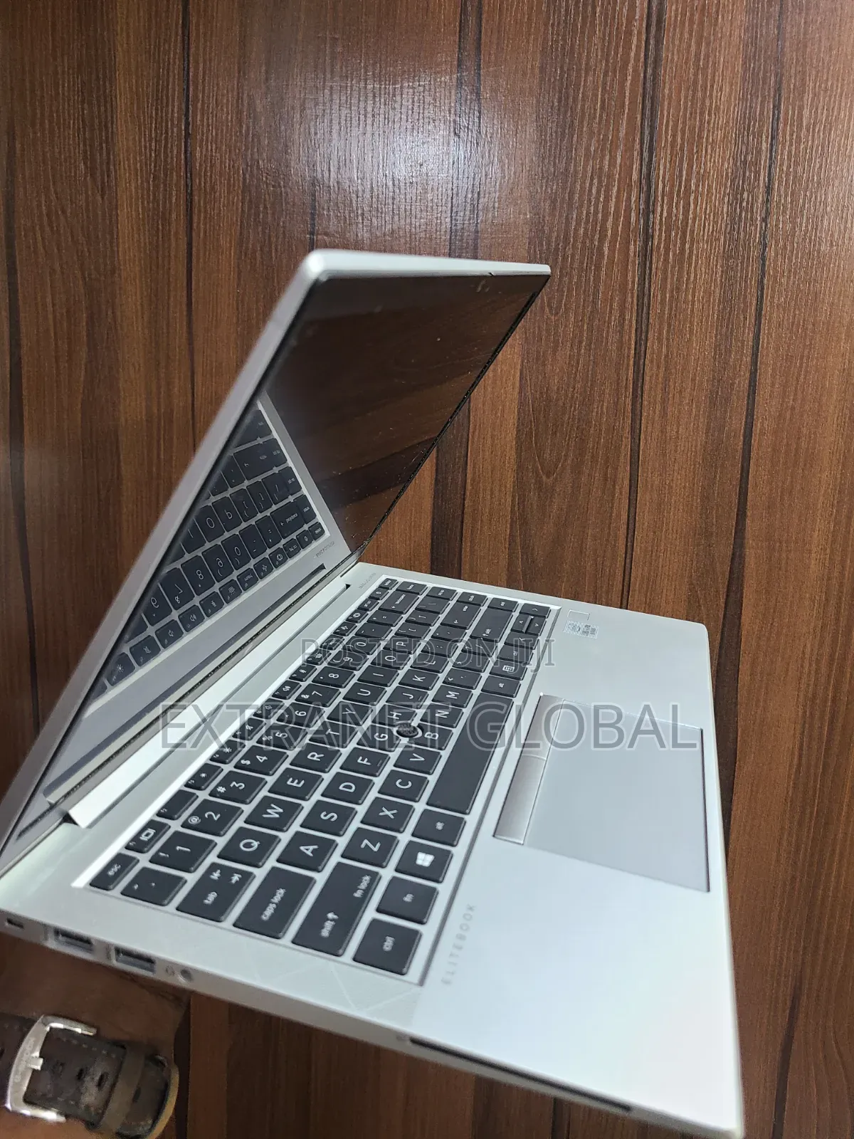 Laptop HP EliteBook 840 G7 16GB Intel Core i7 SSD 512GB