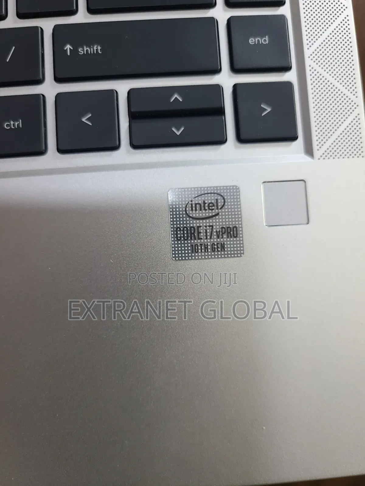 Laptop HP EliteBook 840 G7 16GB Intel Core i7 SSD 512GB