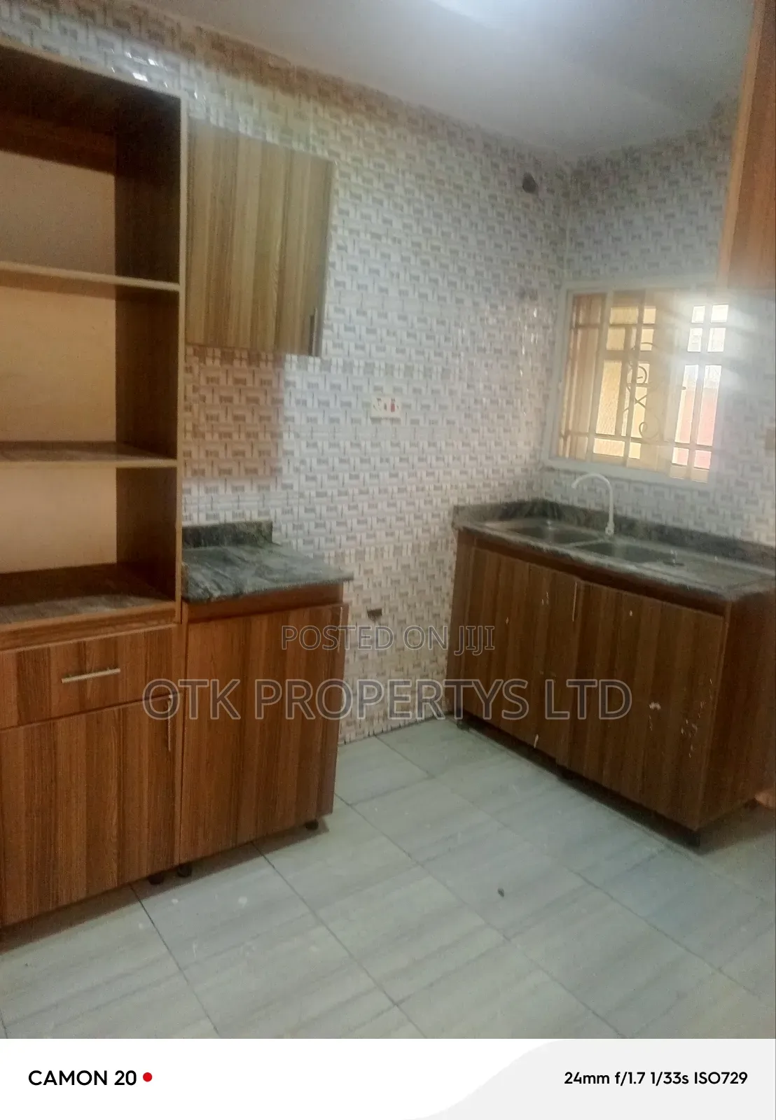 2bdrm Block of Flats in Fo1, Kubwa for rent