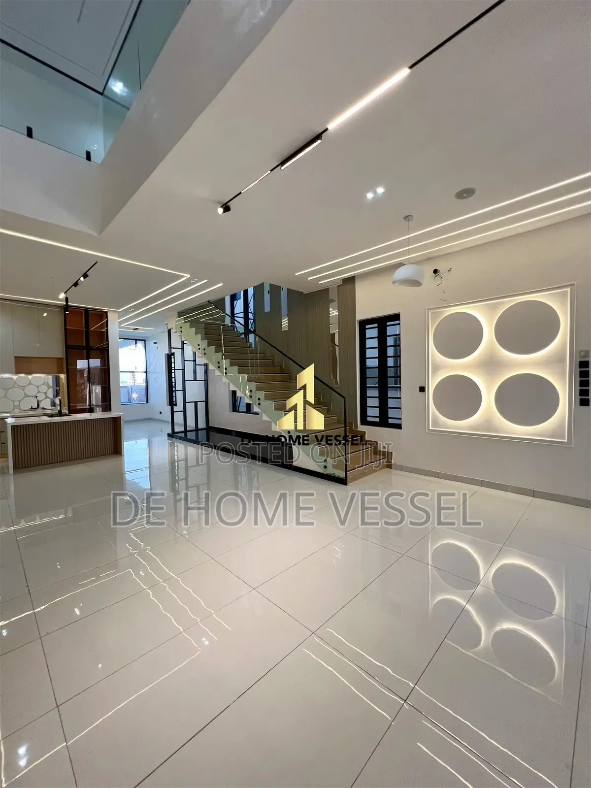 5bdrm Duplex in Ajah for sale