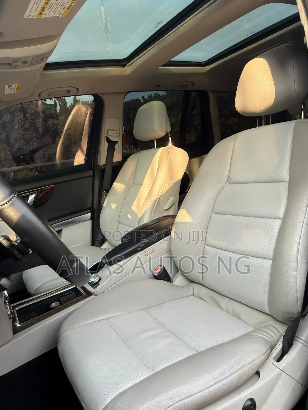 Mercedes-Benz GLK-Class 350 4MATIC 2013 Black