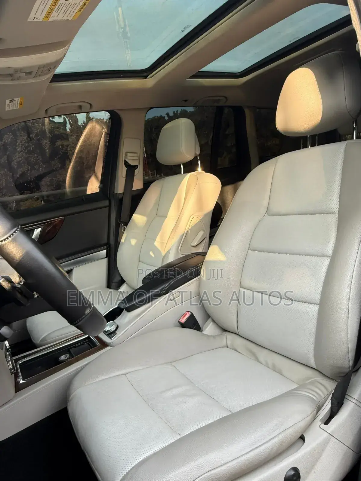 Mercedes-Benz GLK-Class 350 4MATIC 2013 Black