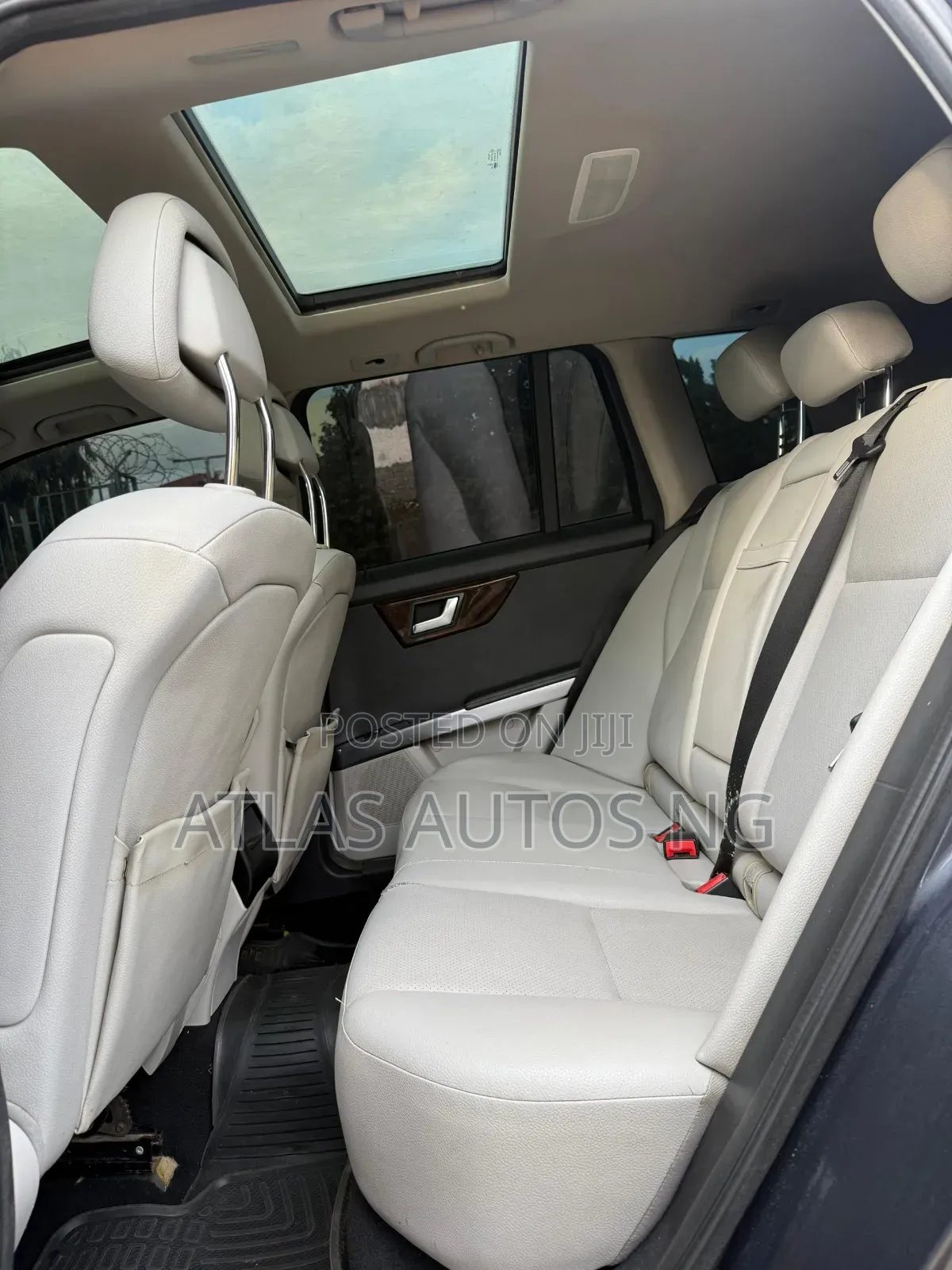 Mercedes-Benz GLK-Class 350 4MATIC 2013 Black