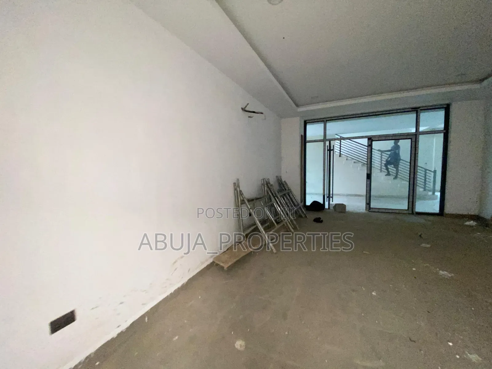 Shop for Rent