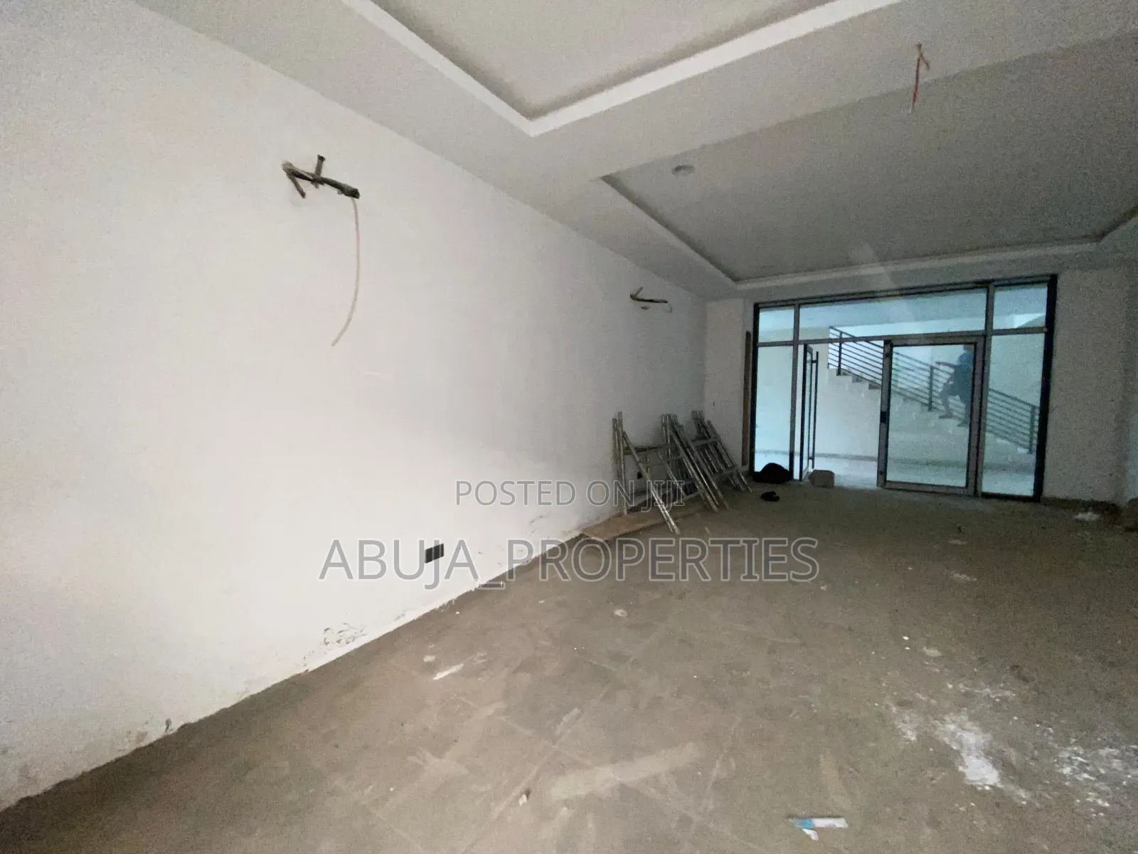 Shop for Rent