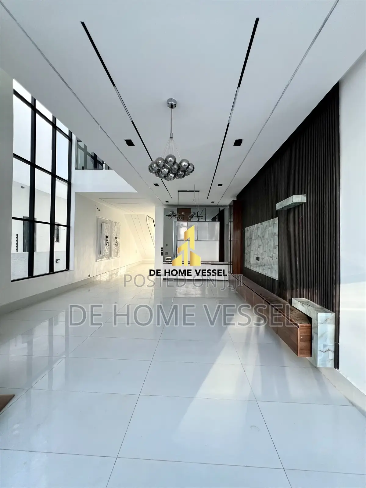 5bdrm Duplex in Ajah for sale