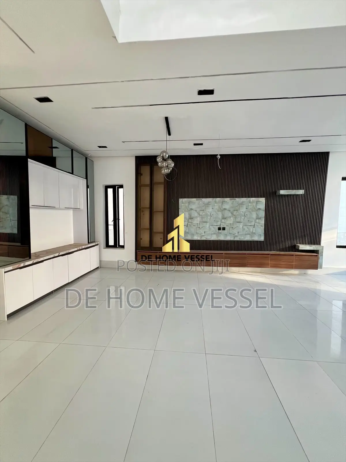 5bdrm Duplex in Ajah for sale