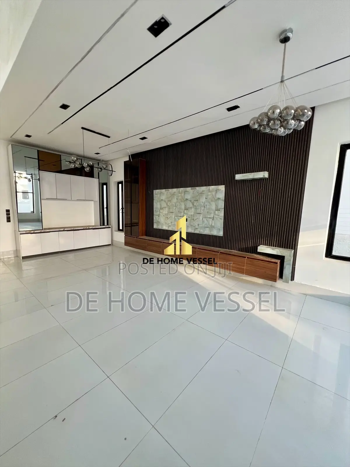 5bdrm Duplex in Ajah for sale