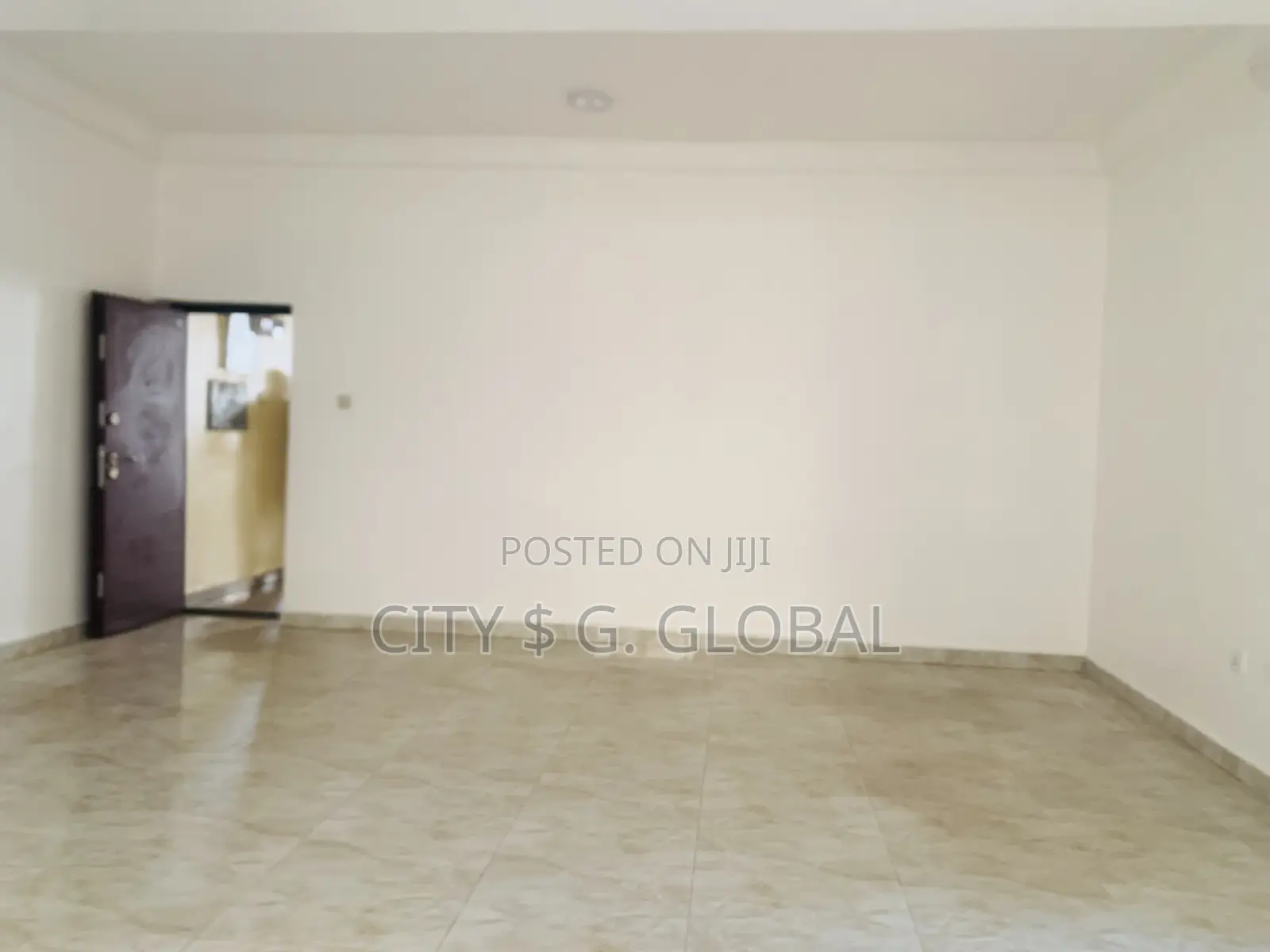 Office Space in Central Area Abuja