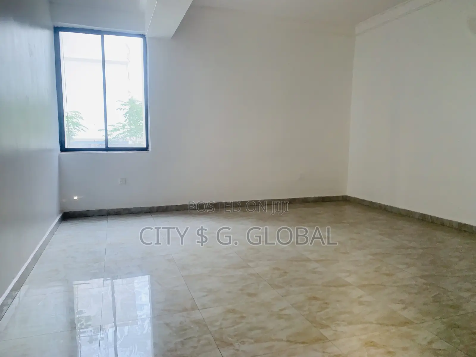 Office Space in Central Area Abuja