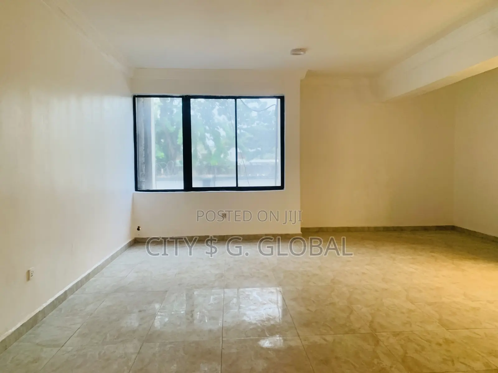 Office Space in Central Area Abuja