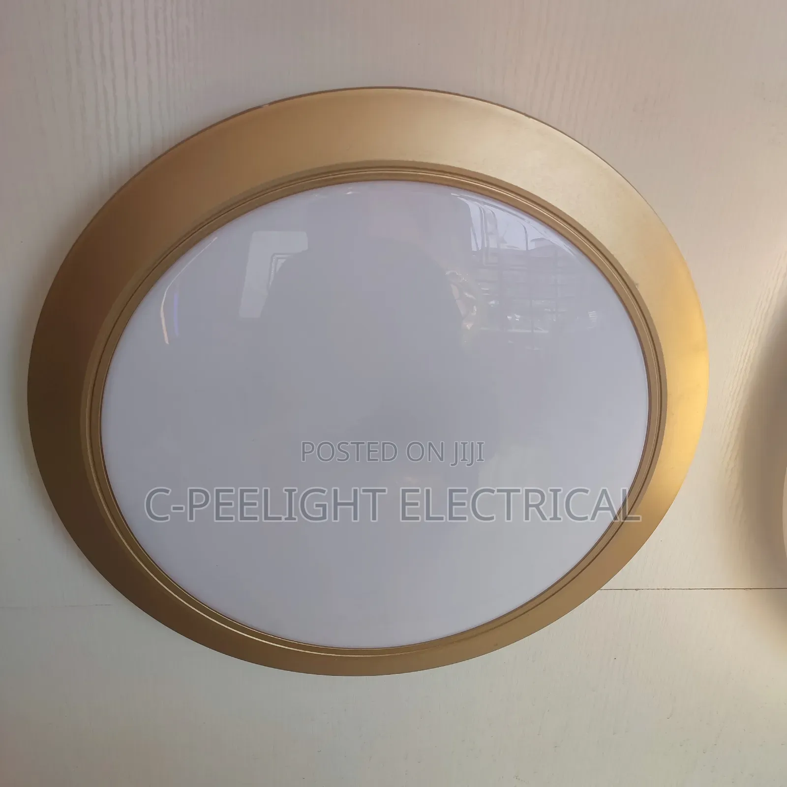 Led Ceiling 3 Colours Light