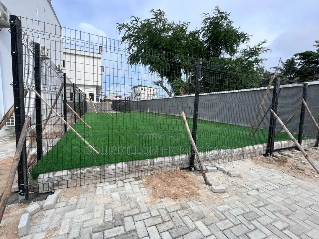 3bdrm Duplex in Ologolo Lekki Lagos for rent