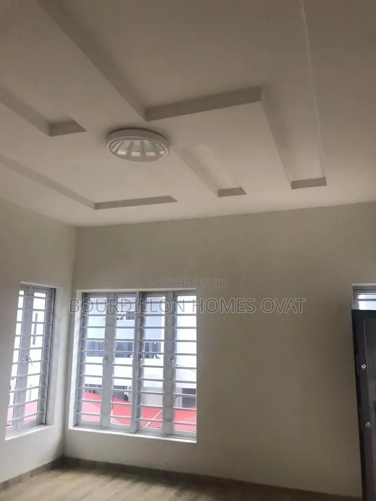 4bdrm Duplex in Ikota Second Gate for sale