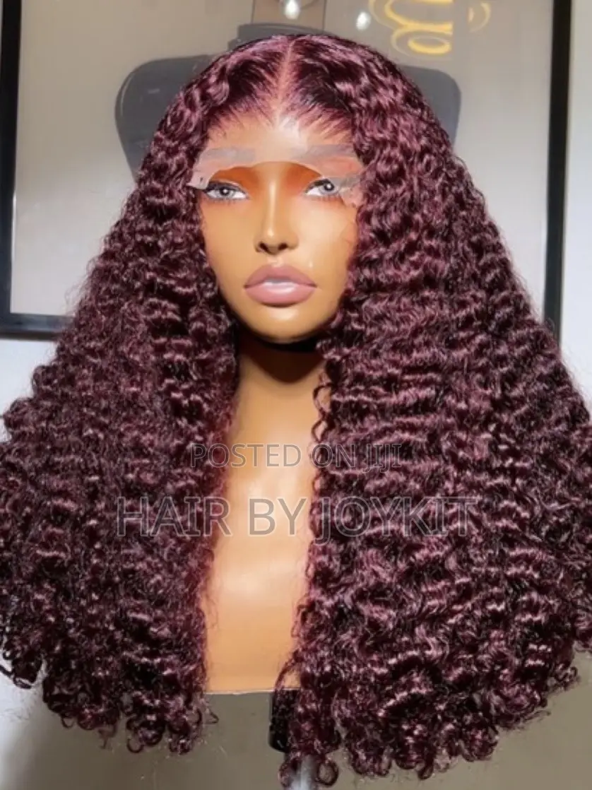20” SDD Pixie Curls