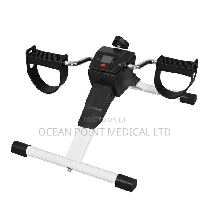 Pedal Exerciser