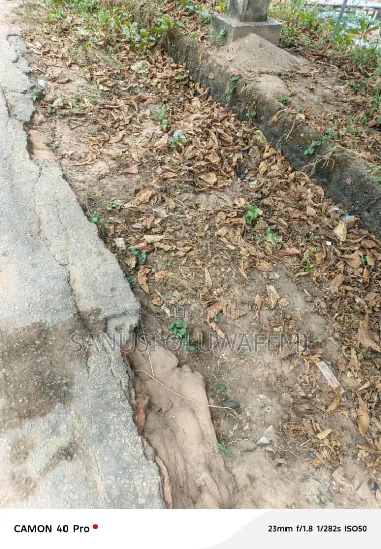 Land for Sale in Ibeju Lekki