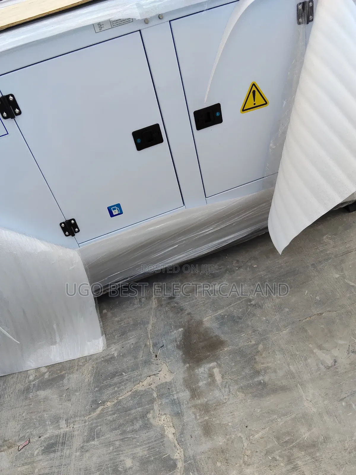 50kva Available Now  Copper Coil