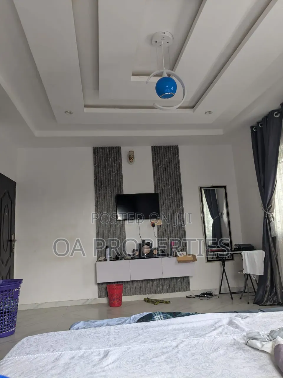 4bdrm Bungalow in Ibadan for sale